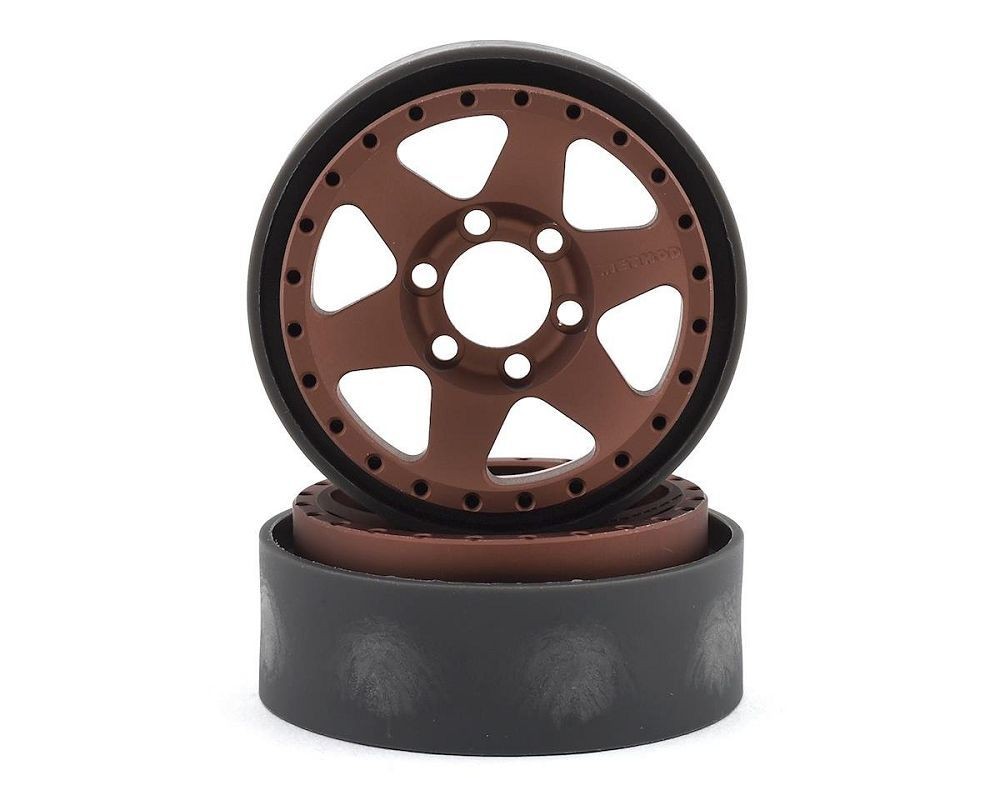vanquish method wheels
