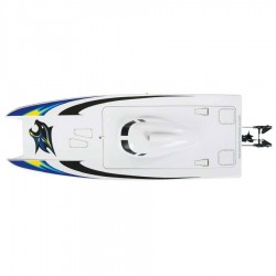 Wildcat ep rc boat store