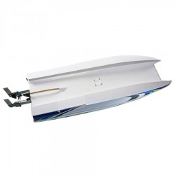 Wildcat ep sales rc boat