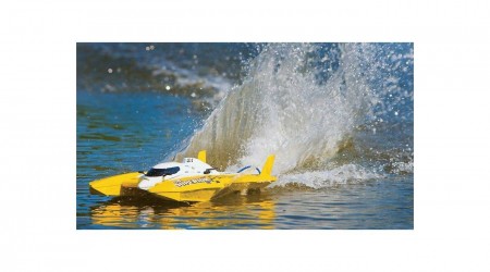 Ul1 discount rc boat
