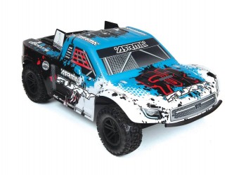 Arrma Fury Mega Brushed RTR AR102605 Cars Trucks Larry s Performance RC Online lprcs