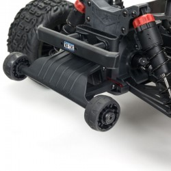 What are your experiences with the Arrma Vorteks 4x4 BLX 3s? : r/rccars