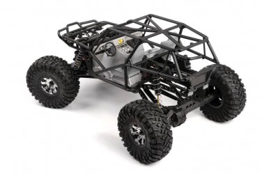 Axial wraith deals rock racer