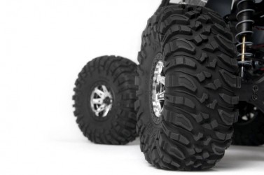 Axial Wraith 1/10 Electric 4WD RTR Rock Racer AX90018 Axial Wraith 1/10 Electric 4WD RTR Rock Racer AX90018