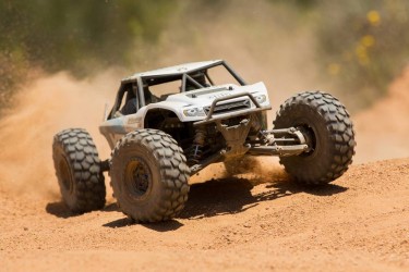 Yeti rc truck discount
