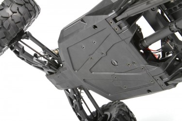 Axial 1/10 Yeti Rock Racer 4WD RTR AX90026 | [Cars & Trucks