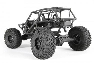 Axial 1/10 Wraith Spawn 4WD Rock Racer Brushed RTR | Horizon