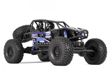 Axial RR10 Bomber Rock Racer 1/10 RR10 4WD RTR AX90048