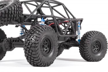 Axial RR10 Bomber Rock Racer 1/10 RR10 4WD RTR AX90048