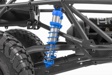 Axial RR10 Bomber Rock Racer 1/10 RR10 4WD RTR AX90048