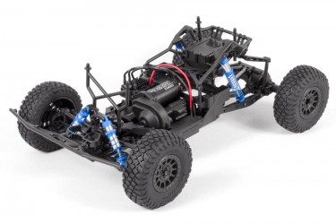 Axial yeti trophy truck upgrades discount