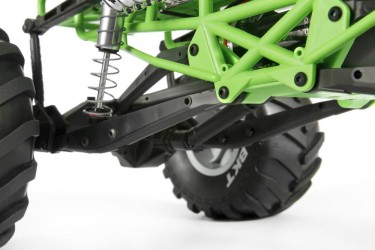 Axial smt10 grave digger discontinued online