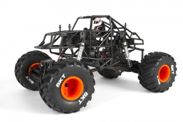 Axial 1/10 SMT10 MAX-D Monster Jam Truck 4WD Electric AX90057 | [Cars &  Trucks] - Larry's Performance RC Online lprcs