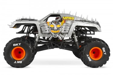 Remote control max d sales