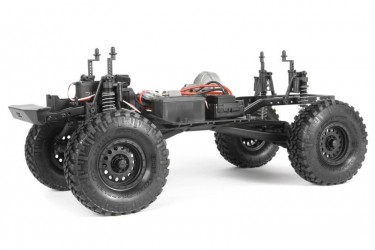 Axial SCX10II Deadbolt Electric RTR 4WD 1/10 scale Rock
