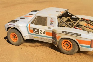 yeti score kit