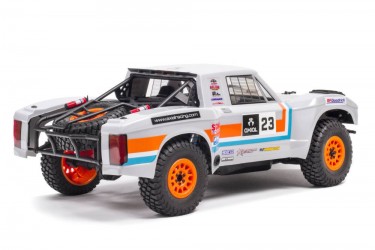 Axial Yeti Jr. SCORE Trophy Truck (AX90052) Upgarde Parts Aluminum Rea –  JTeamhobbies