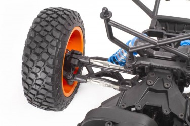 Axial Yeti SCORE 1 10 Electric 4WD Trophy Truck Assembly Kit AX90068 Cars Trucks Larry s Performance RC Online lprcs