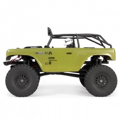 Axial SCX24 Mini RC Truck, RC Jeep, and RC Bronco | Axial