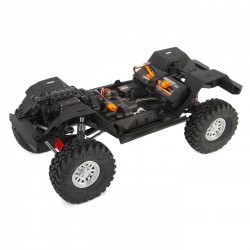Axial SCX10-III 1/10 Jeep JLU Wrangler with Portals, kit AXI03007 | [Cars &  Trucks] - Larry's Performance RC Online lprcs