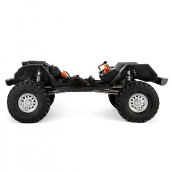 Axial SCX10-III 1/10 Jeep JLU Wrangler with Portals, kit AXI03007 | [Cars &  Trucks] - Larry's Performance RC Online lprcs