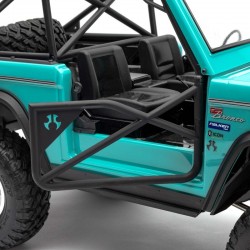 1/10 SCX10 III Early Ford Bronco 4X4 RTR | Axial Adventure