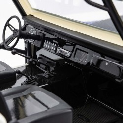 Axial SCX10 III Early Ford Bronco 1/10 Scale 4WD RTR Crawler