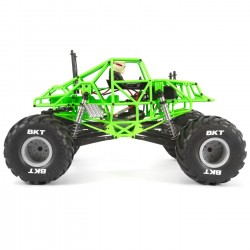 Axial SMT10 Grave Digger 1 10 4wd RTR Monster Truck AXI03019