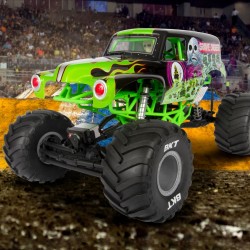 Rc grave digger axial discount