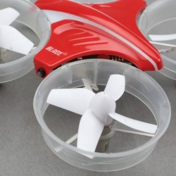 Blade Inductrix BNF with SAFE Technology BLH8780 Drones