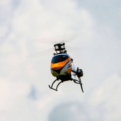 Blade 130 S RTF with SAFE Technology BLH9300 Helicopters