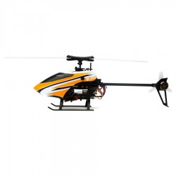 Blade 130s battery clearance