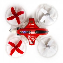 Inductrix Switch BLH9804 Main Frame 