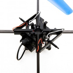 Blade Ozone RTF with SAFE Technology BLH9700 Drones Larry s