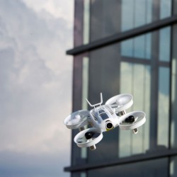 Blade inductrix 2025 hd rtf