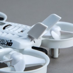 Blade Inductrix HD Video and FPV Micro Drone RTF BLH9900