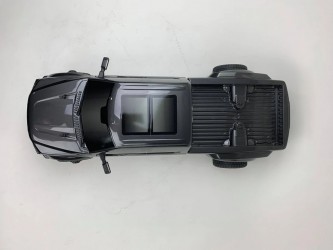 Cen Racing Ford F450 1/10 4WD Solid Axle RTR Dually Truck
