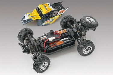 dromida rc buggy