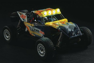 Dromida 1 18 Desert Buggy 4WD RTR DIDC0045 Cars Trucks Larry s Performance RC Online lprcs