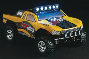Dromida 1 18 DT4.18 4WD RTR Desert Truck DIDC0046 Cars Trucks Larry s Performance RC Online lprcs
