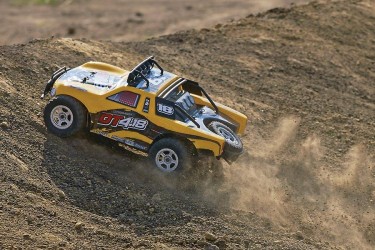 Dromida 1 18 DT4.18 4WD RTR Desert Truck DIDC0046 Cars Trucks