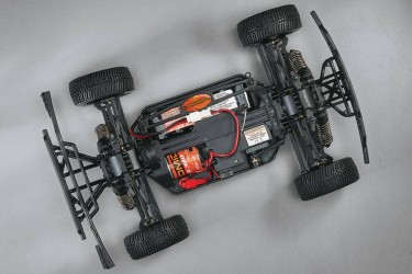 Dromida 1 18 SC4.18 V2 Short Course 4WD RTR DIDC0047 Cars