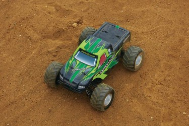 Dromida monster truck parts store
