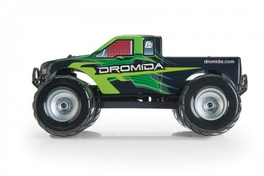 Dromida monster truck sale