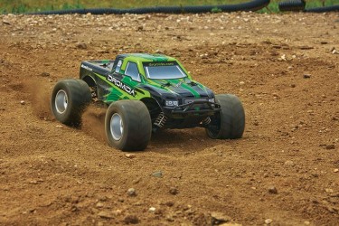 Dromida MT4.18 4WD RTR Monster Truck V2 DIDC0048 Cars Trucks Larry s Performance RC Online lprcs