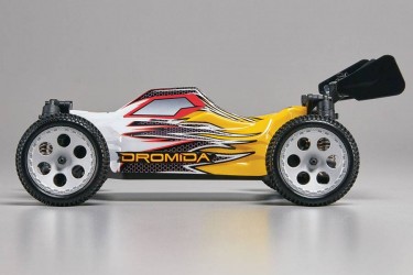 Dromida BX 4.18 Buggy V2 2.4GHz RTR DIDC0049 Cars Trucks Larry s Performance RC Online lprcs