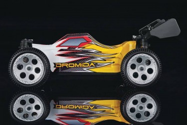 Dromida rc buggy cheap