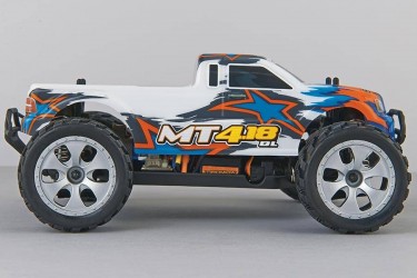 Dromida mt4 18 brushless online