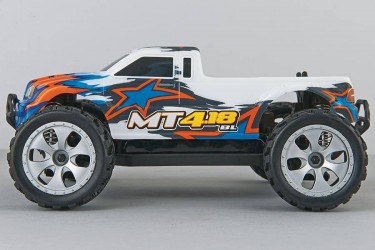 Dromida mt4 18 brushless online