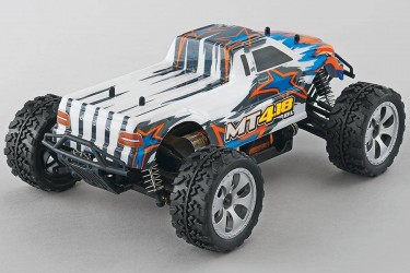 Dromida 1 18 MT4.18BL Brushless 2.4GHz w Battery Charger DIDC0052